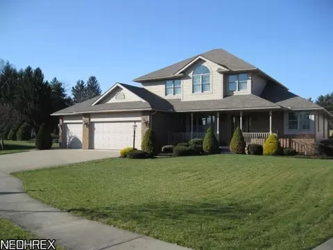 145 Howard Dr, Dover, OH 44622 photo 1