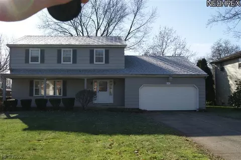 641 Oakridge, Boardman, OH 44512 photo 1