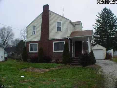 1711 Hampton Rd, Akron, OH 44305 photo 1