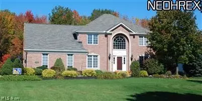 4251 Cliffview Dr, Independence, OH 44131 photo 1