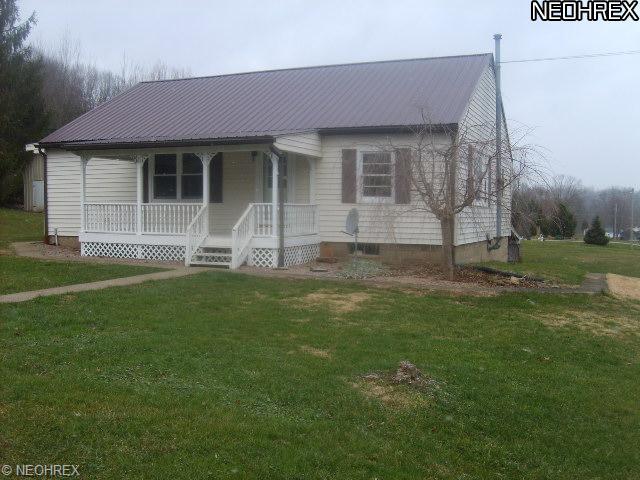 5555 Center Rd, Philo, OH 43771 photo 1