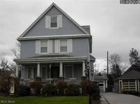 207 Cornell Ave, Elyria, OH 44035 photo 1