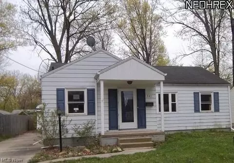541 Cornell Ave, Elyria, OH 44035 photo 1