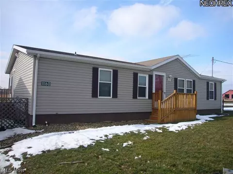 11160 Johnson Rd, Beloit, OH 44609 photo 1
