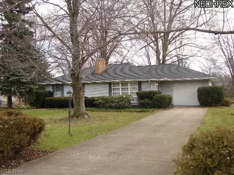 3966 Vaughn Ave, Rootstown, OH 44272 photo 1