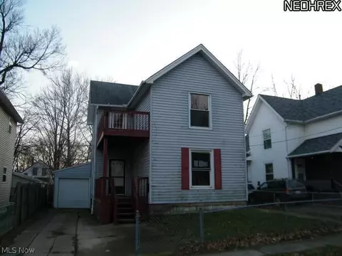 214 Gates Ave, Elyria, OH 44035 photo 1
