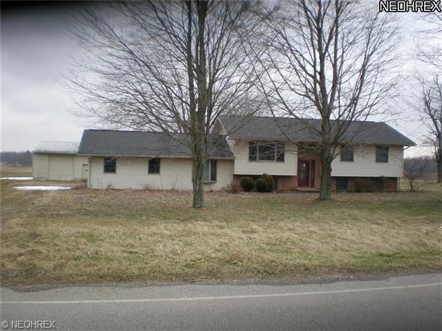 14271 Ellett Rd, Beloit, OH 44609 photo 1