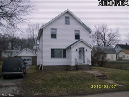 927 Valley St, Ashtabula, OH 44004 photo 1