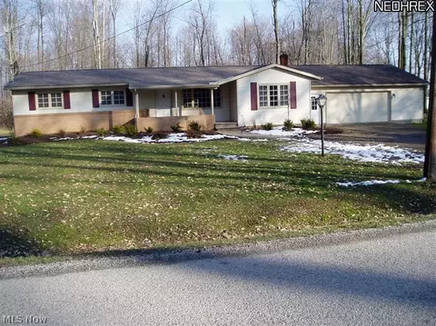 11477 Eby Rd, Sterling, OH 44276 photo 1