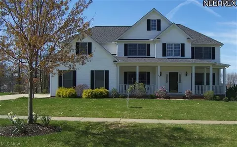 320 Walnut Ridge Trl, Aurora, OH 44202 photo 1