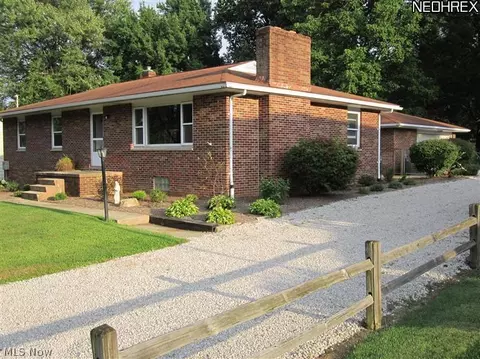 3206 Grill Rd, Clinton, OH 44216 photo 1