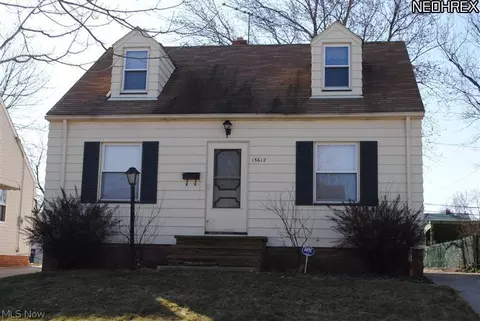 15612 Benhoff Dr, Maple Heights, OH 44137 photo 1