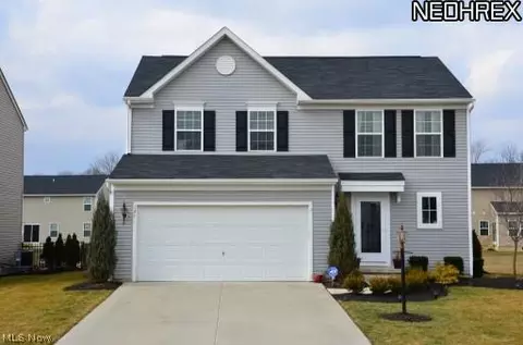 121 Firestone Dr, Berea, OH 44017 photo 1