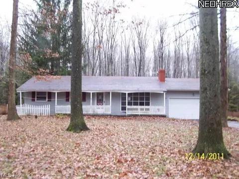 10013 Shanksdown Rd, Windham, OH 44288 photo 1