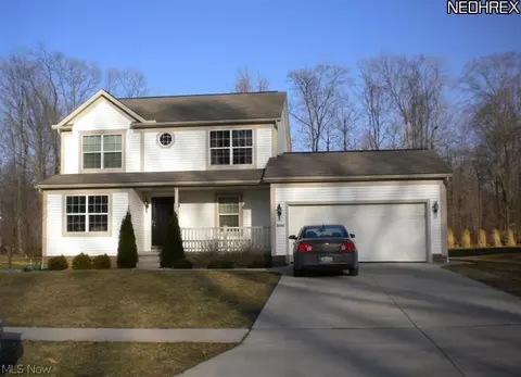 5065 Kelly Ave, Rootstown, OH 44272 photo 1