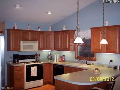 100 Spruce Dr, Creston, OH 44217 photo 2