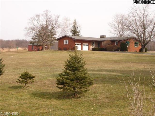 3873 Bower Rd, Rootstown, OH 44272 photo 1