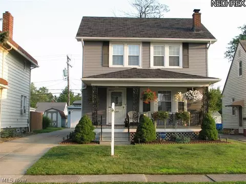 4307 Maplecrest Ave, Parma, OH 44134 photo 1