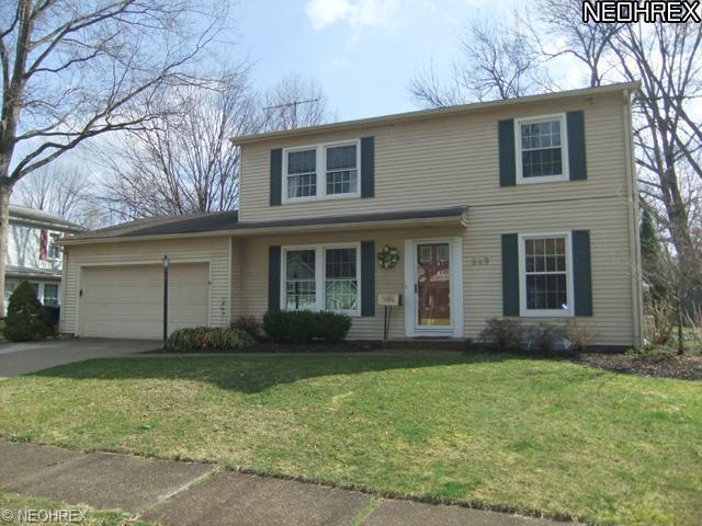 849 Eaglenest Ave, Akron, OH 44303 photo 1
