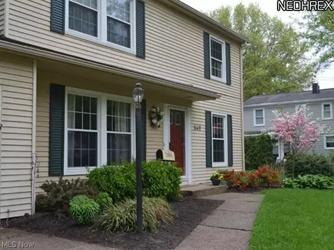 849 Eaglenest Ave, Akron, OH 44303 photo 2