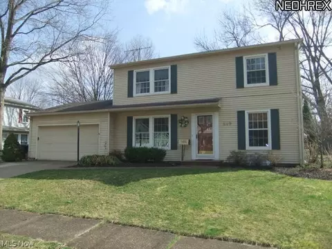 849 Eaglenest Ave, Akron, OH 44303 photo 1