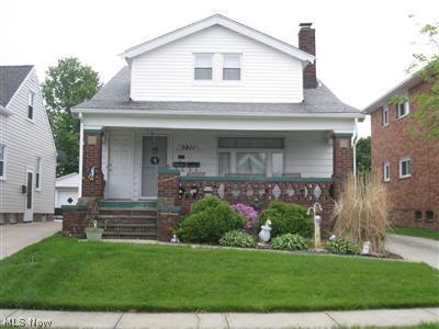 3811 Pershing Ave, Parma, OH 44134 photo 1