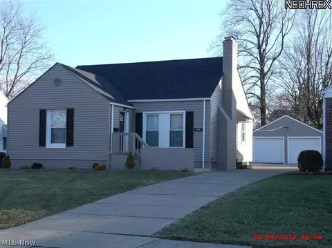 29 Melbourne Ave, Boardman, OH 44515 photo 1