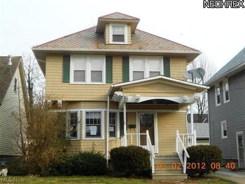 219 8th St, Elyria, OH 44035 photo 1