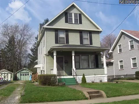 414 Sayers Ave, Niles, OH 44446 photo 1