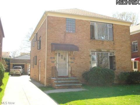 5803 Warwick Dr, Parma, OH 44129 photo 1