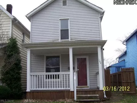 134 E Indiana, Sebring, OH 44672 photo 1