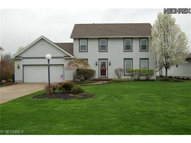 694 Angiline Dr, Youngstown, OH 44512 photo 2