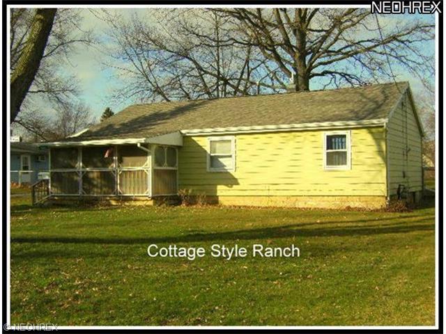 5332 Rolling Ave, Lorain, OH 44055 photo 1