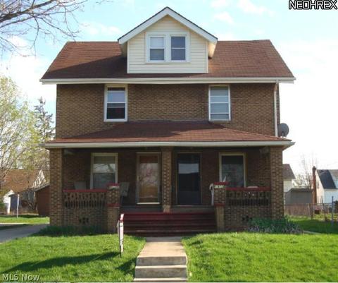 1972 E 33rd St, Lorain, OH 44055 photo 1