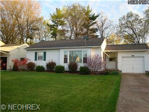 152 Elma Dr, Elyria, OH 44035 photo 1