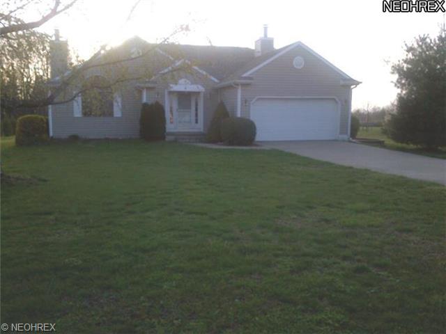 3250 Call Rd, Perry, OH 44081 photo 1