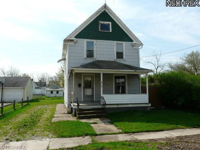 516 Dewey Ave, Elyria, OH 44035 photo 1