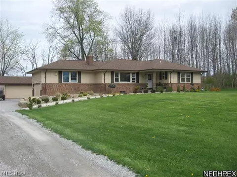 6062 Herbert Rd, Canfield, OH 44406 photo 1
