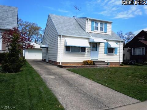 29233 Barjode Rd, Willowick, OH 44095 photo 1