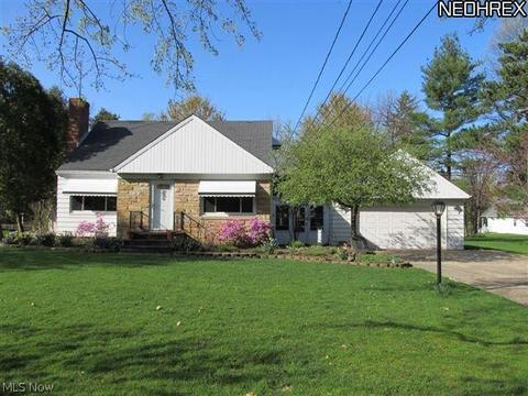 6423 E Sprague, Independence, OH 44131 photo 1