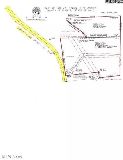2845-2911 Summit Rd, Copley, OH 44321 photo 1