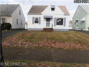 14203 Tabor Ave, Maple Heights, OH 44137 photo 1