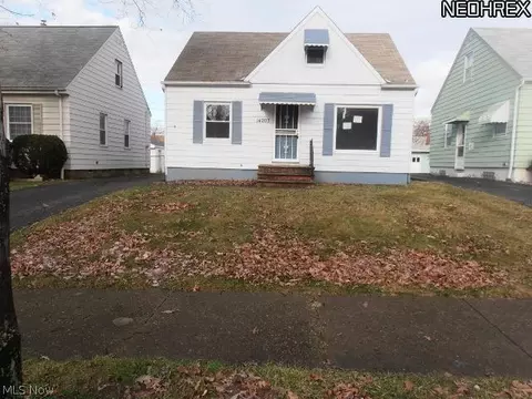 14203 Tabor Ave, Maple Heights, OH 44137 photo 1
