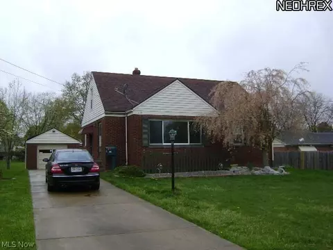 1053 Runge Ave, Struthers, OH 44471 photo 1
