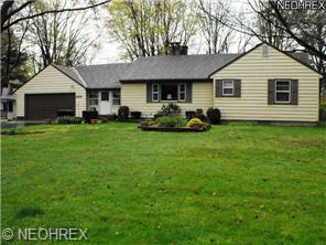 554 Ivan Dr, Kent, OH 44240 photo 1