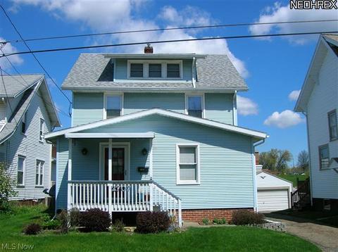 2707 Abbott, Canton, OH 44708 photo 1