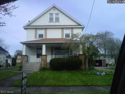 119 Summit Ave, Niles, OH 44446 photo 1