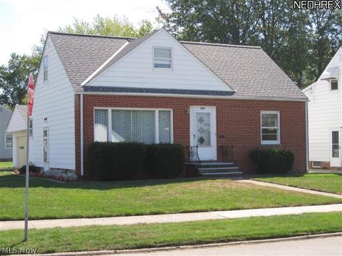 330 Bunker Rd, Willowick, OH 44095 photo 1