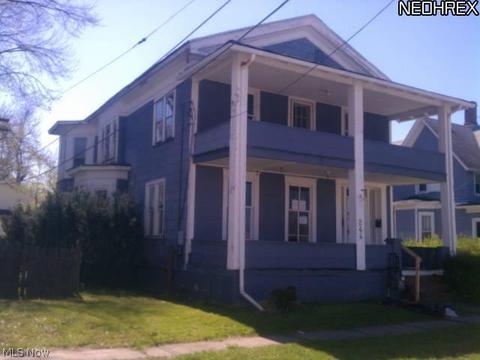 244 W 50th St, Ashtabula, OH 44004 photo 2