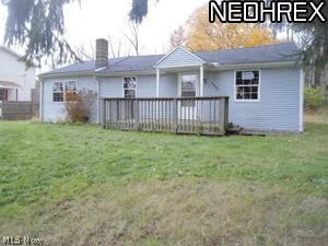 2807 Gowanda Ave, Akron, OH 44312 photo 1